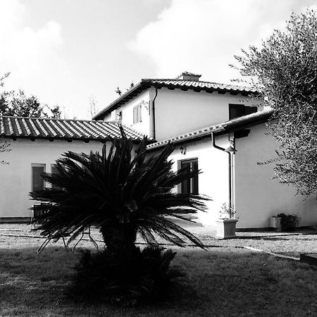 Orti Di Capalbio Villa Exterior foto