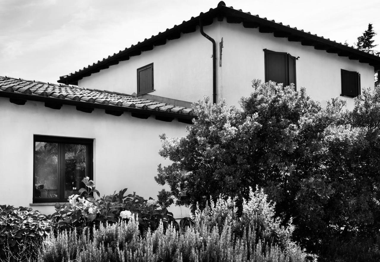 Orti Di Capalbio Villa Exterior foto